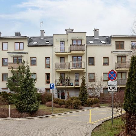 Bunscha Apartment Debniki Cracow By Noclegi Renters Krakow Dış mekan fotoğraf