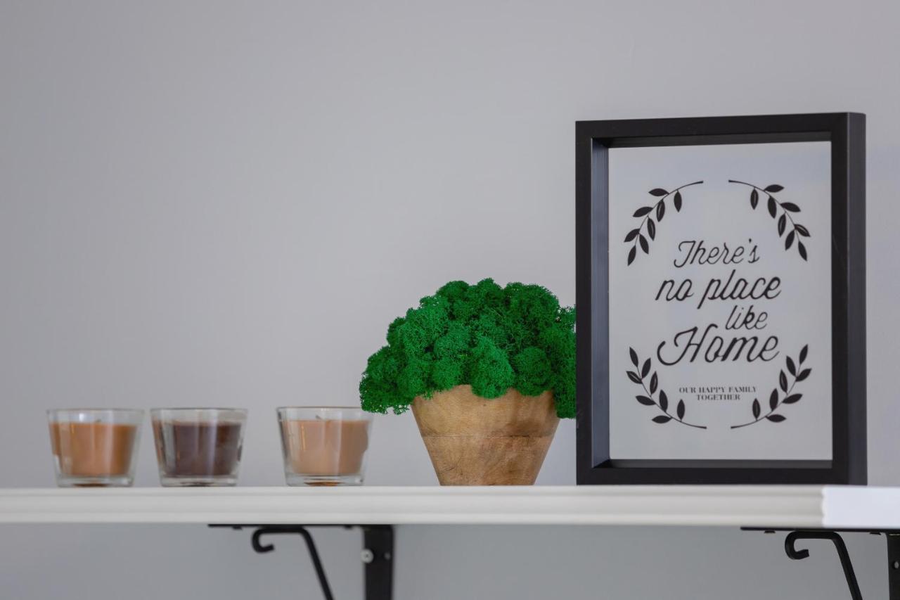 Bunscha Apartment Debniki Cracow By Noclegi Renters Krakow Dış mekan fotoğraf